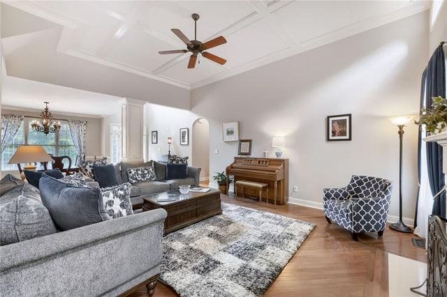 1182 Beebe Lane SW, Marietta, GA 30064