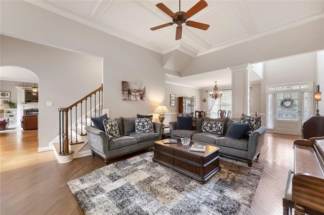 1182 Beebe Lane SW, Marietta, GA 30064