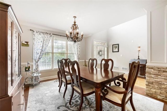1182 Beebe Lane SW, Marietta, GA 30064