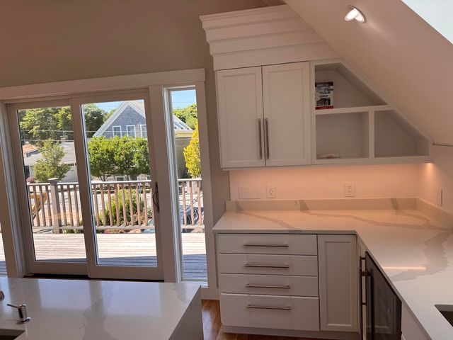 65 Franklin Street Unit A, Provincetown, MA 02657
