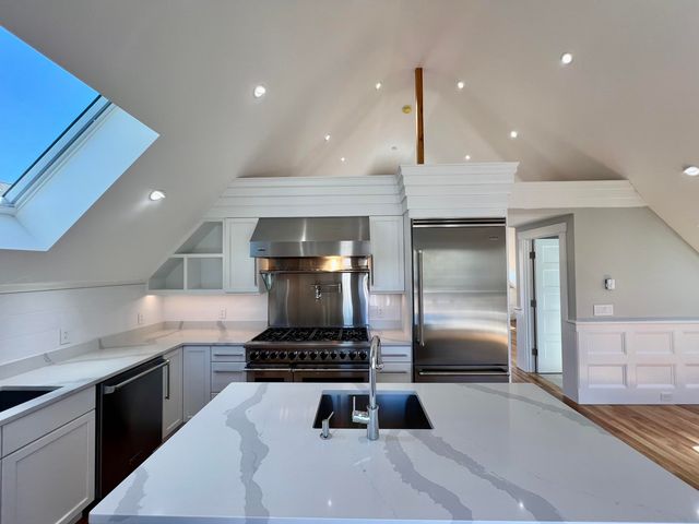 65 Franklin Street Unit A, Provincetown, MA 02657