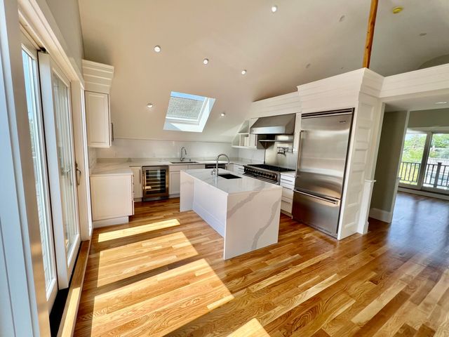 65 Franklin Street Unit A, Provincetown, MA 02657