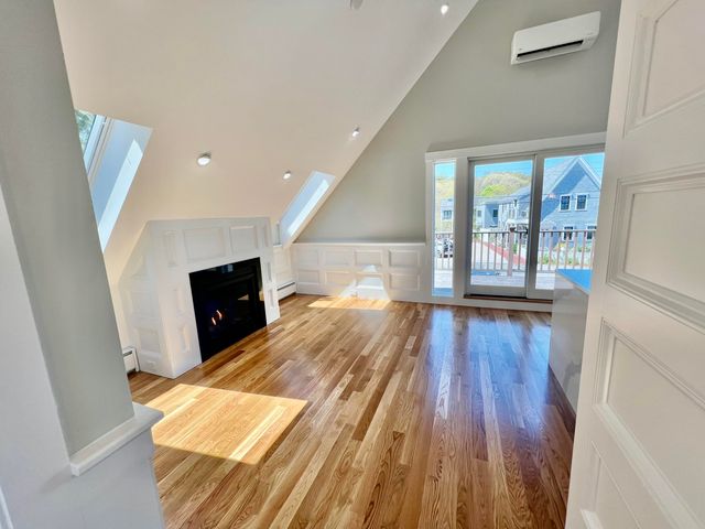 65 Franklin Street Unit A, Provincetown, MA 02657