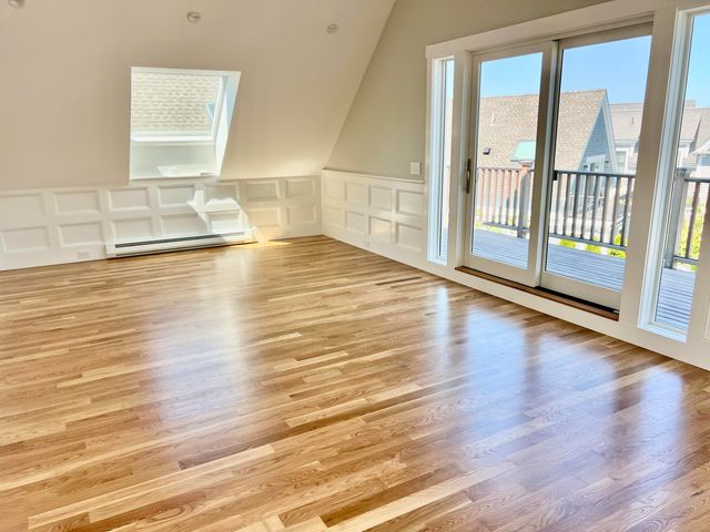 65 Franklin Street Unit A, Provincetown, MA 02657