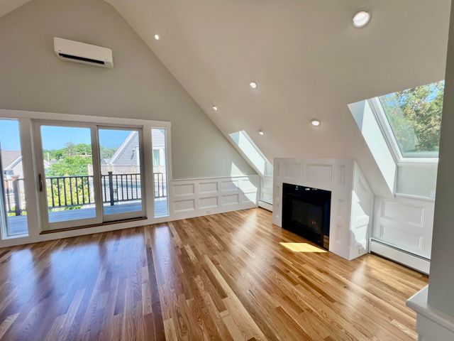 65 Franklin Street Unit A, Provincetown, MA 02657