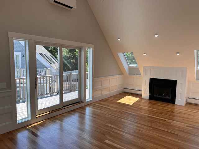 65 Franklin Street Unit A, Provincetown, MA 02657
