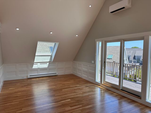 65 Franklin Street Unit A, Provincetown, MA 02657