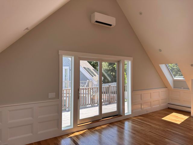 65 Franklin Street Unit A, Provincetown, MA 02657