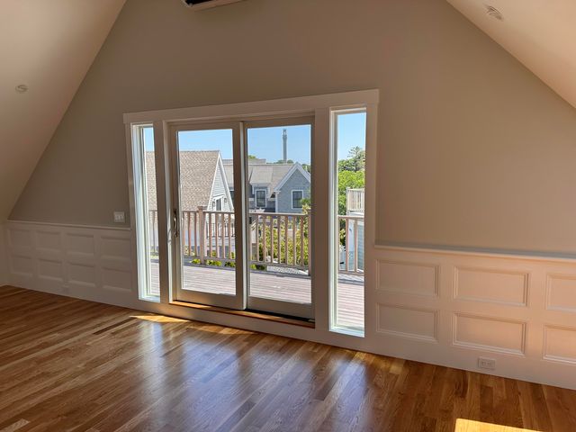65 Franklin Street Unit A, Provincetown, MA 02657