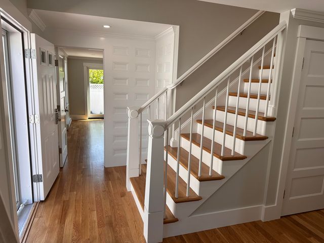 65 Franklin Street Unit A, Provincetown, MA 02657