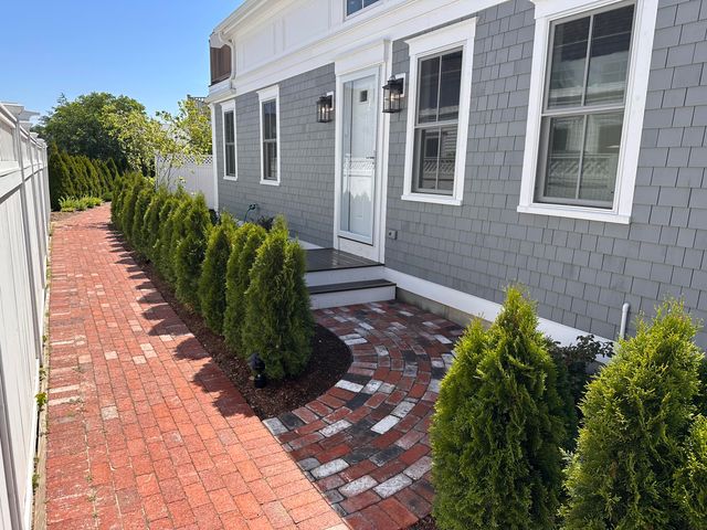 65 Franklin Street Unit A, Provincetown, MA 02657