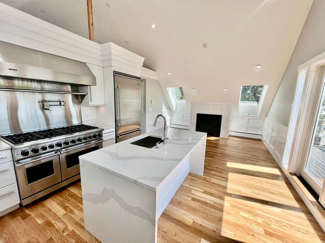 65 Franklin Street Unit A, Provincetown, MA 02657