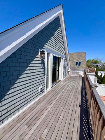 65 Franklin Street Unit A, Provincetown, MA 02657
