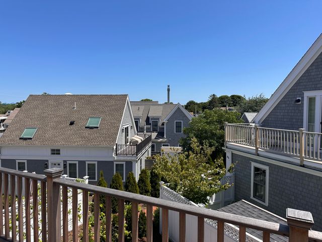 65 Franklin Street Unit A, Provincetown, MA 02657