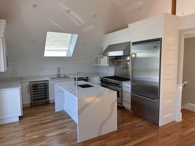 65 Franklin Street Unit A, Provincetown, MA 02657