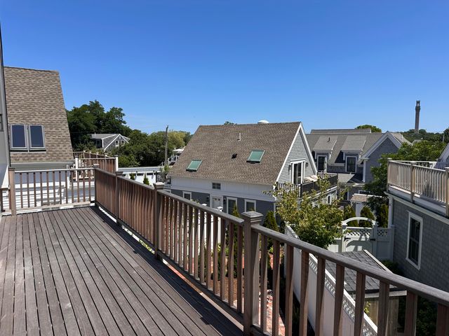 65 Franklin Street Unit A, Provincetown, MA 02657