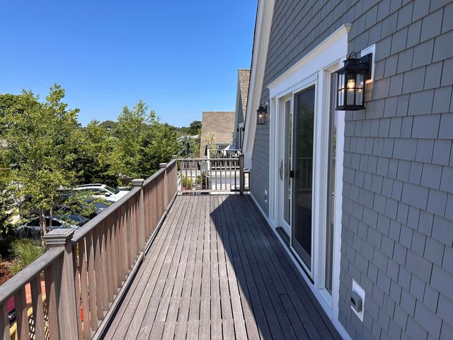 65 Franklin Street Unit A, Provincetown, MA 02657