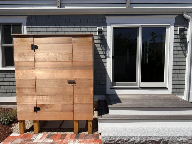 65 Franklin Street Unit A, Provincetown, MA 02657