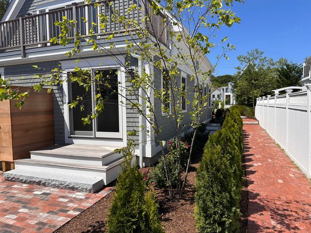 65 Franklin Street Unit A, Provincetown, MA 02657