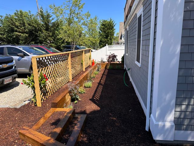 65 Franklin Street Unit A, Provincetown, MA 02657