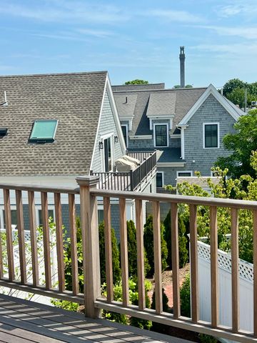 65 Franklin Street Unit A, Provincetown, MA 02657