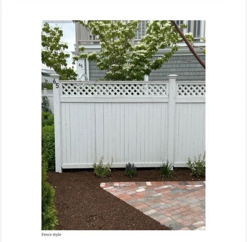 65 Franklin Street Unit A, Provincetown, MA 02657