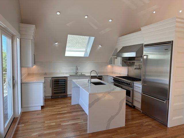 65 Franklin Street Unit A, Provincetown, MA 02657