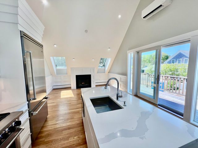 65 Franklin Street Unit A, Provincetown, MA 02657