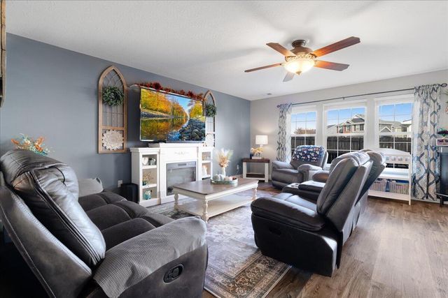 905 Cobble Drive, Richmond, KY 40475