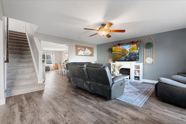 905 Cobble Drive, Richmond, KY 40475