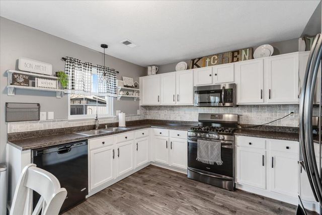 905 Cobble Drive, Richmond, KY 40475