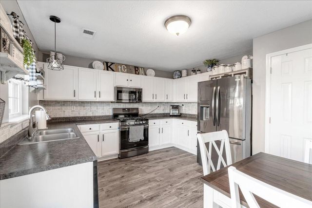 905 Cobble Drive, Richmond, KY 40475