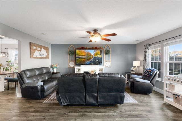 905 Cobble Drive, Richmond, KY 40475