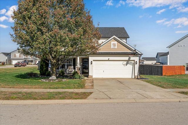 905 Cobble Drive, Richmond, KY 40475