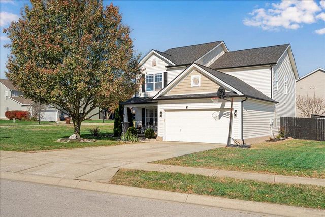 905 Cobble Drive, Richmond, KY 40475