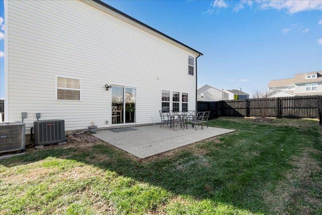 905 Cobble Drive, Richmond, KY 40475