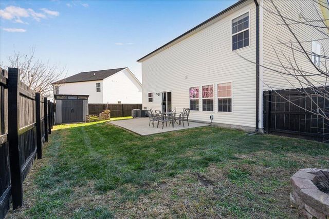 905 Cobble Drive, Richmond, KY 40475