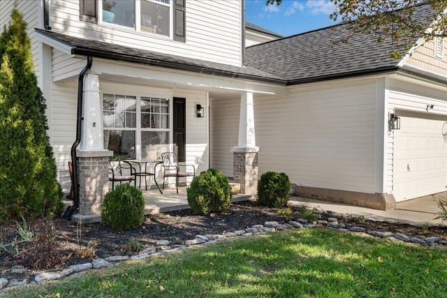 905 Cobble Drive, Richmond, KY 40475