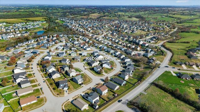 905 Cobble Drive, Richmond, KY 40475