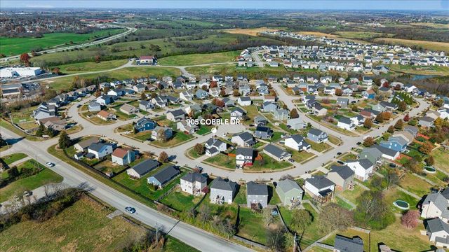 905 Cobble Drive, Richmond, KY 40475