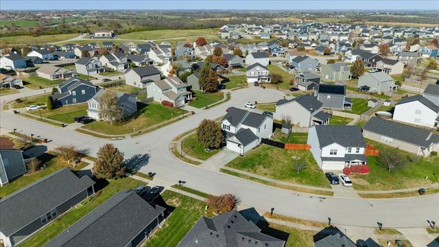 905 Cobble Drive, Richmond, KY 40475