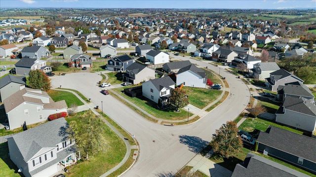 905 Cobble Drive, Richmond, KY 40475