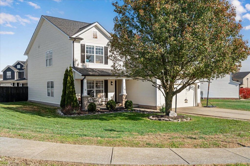 905 Cobble Drive, Richmond, KY 40475