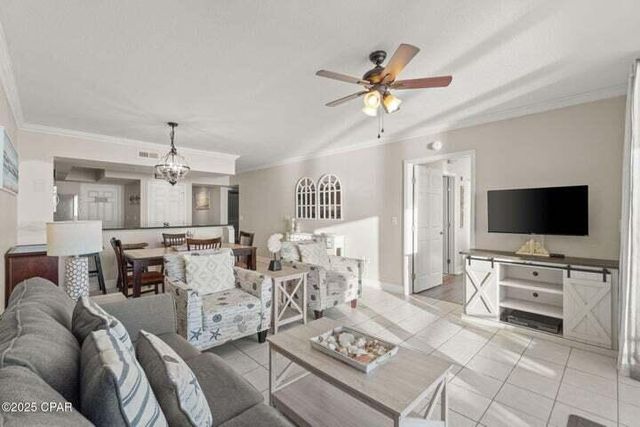 14701 Front Beach Road UNIT 825, Panama City Beach, FL 32413
