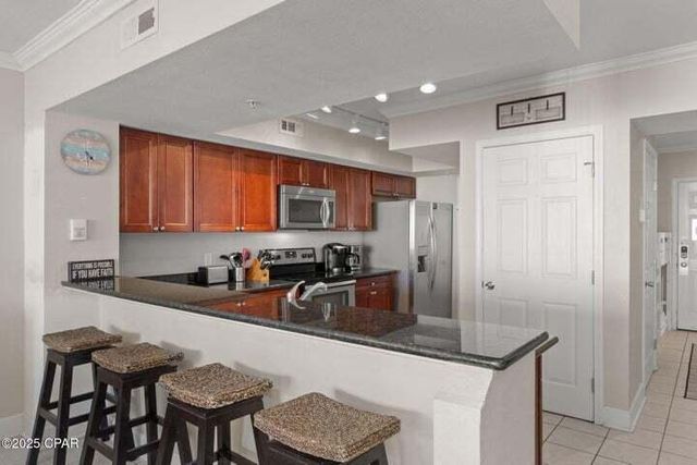 14701 Front Beach Road UNIT 825, Panama City Beach, FL 32413