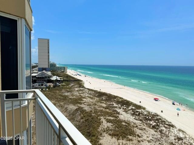 14701 Front Beach Road UNIT 825, Panama City Beach, FL 32413