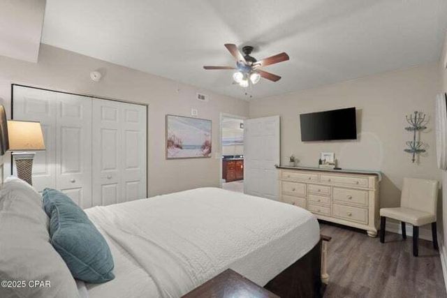 14701 Front Beach Road UNIT 825, Panama City Beach, FL 32413