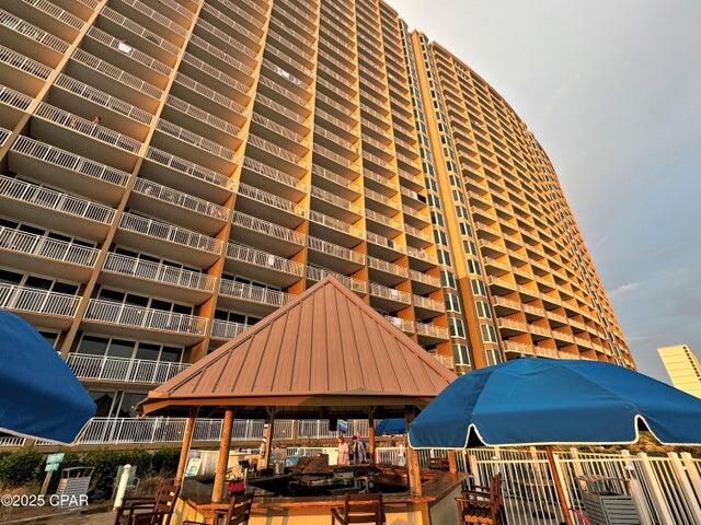 14701 Front Beach Road UNIT 825, Panama City Beach, FL 32413