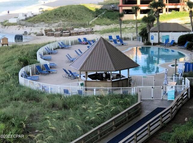 14701 Front Beach Road UNIT 825, Panama City Beach, FL 32413