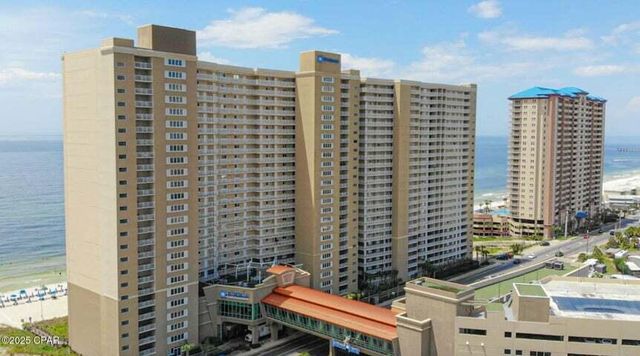 14701 Front Beach Road UNIT 825, Panama City Beach, FL 32413